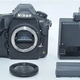 493★良品・ショット数118961回★Nikon デジタル一眼レフカメラ D850 ブラック