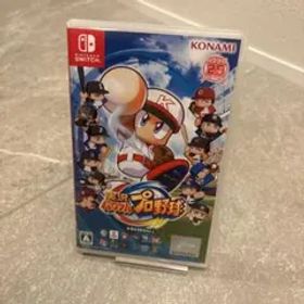 美白 Switch 実況パワフルプロ野球 パワフル プロ野球