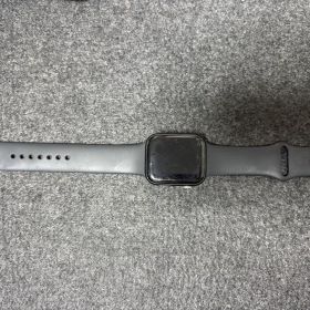 【箱あり】Apple Watch SE (第1世代) 44mm GPSモデル