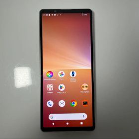 SONY Xperia 5 V docomo so-53d 128GB