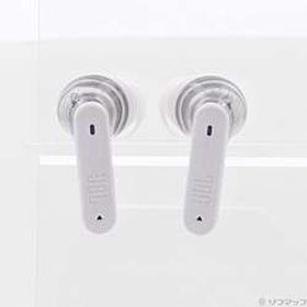 JBL Tune Flex 2 ホワイト