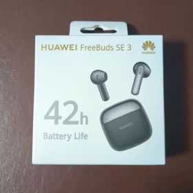 HUAWEI FreeBuds SE 3