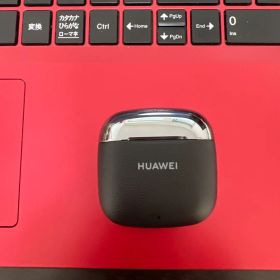 HUAWEI FreeBuds SE 3 ワイヤレスイヤホン