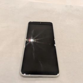 Galaxy A20 ホワイト docomo 本体