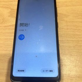 Galaxy A20 32GB ブラックSIMフリー