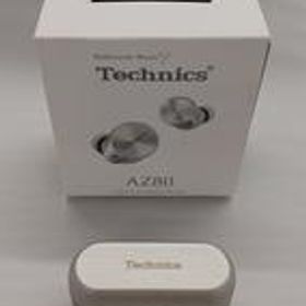 ワイヤレスイヤホン EAH-AZ80 TECHNICS