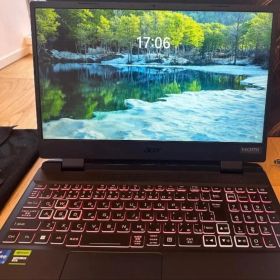 Acer Nitro 5｜i7｜1TB｜32GB｜RTX 4060｜美品