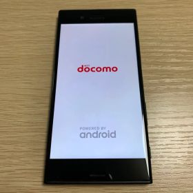 Sony Xperia XZs SO-03J NTT docomo 本体 ③