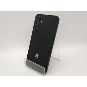 【中古】SAMSUNG au 【SIMフリー】 Galaxy A54 5G オーサムグラファイト 6GB 128GB SCG21【三宮センター】保証期間１ヶ月【ランクA】