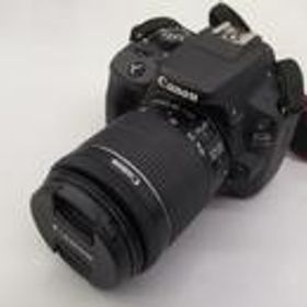 デジタル一眼レフカメラ EOS KISS X7 レンズキット CANON