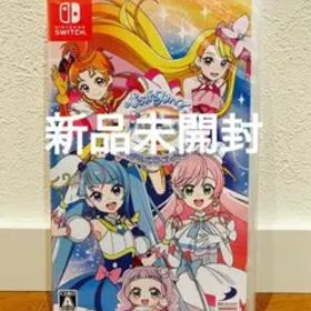 【新品】Switch ひろがるスカイ！プリキュア ひろがる！パズルコレクション
