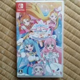 ひろがるスカイ! プリキュア ひろがる!パズルコレクション