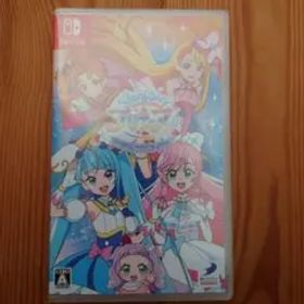 ひろがるスカイ！プリキュア ひろがる！パズルコレクション