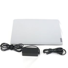 レノボ(Lenovo)の[中古] 【Office非搭載】Lenovo(レノボ) IdeaPad Slim 170 ノートパソコン 14.0 型 (Windows 11 Home 64bit) 82vf004wjp [良い(B)](ノートPC)