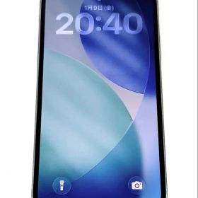 iPhone 12 Pro シルバー 128GB SIMフリー