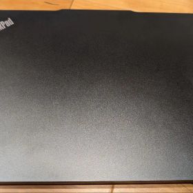 ThinkPad E14 Gen6 （CoreUltra5 125H）