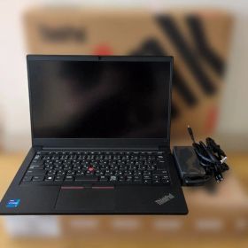 【ジャンク】ThinkPad E14 GEN2 ノートPC