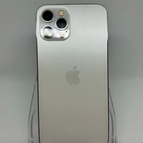 SIMフリー iPhone12Pro 128GB シルバー 送料無料