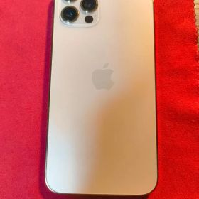 iPhone12 Pro ゴールド 128gb softbank