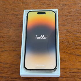 iPhone 14 Pro Gold 128GB