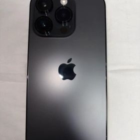 N*i様 iPhone14pro (使用可能なジャンク品)