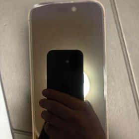 Apple iPhone 14Proパープル 本体