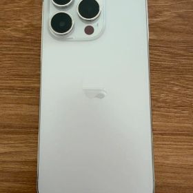 iPhone 14 pro SIMフリー 128GB シルバー