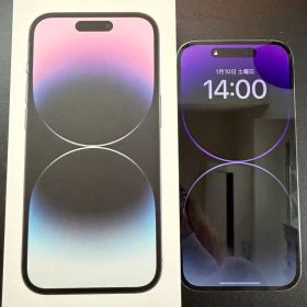 Apple iPhone 14 Pro 256GB