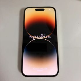 iPhone14Pro ゴールド 256GB