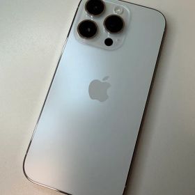 iPhone 14 Pro シルバー 256GB 箱・ケーブルあり