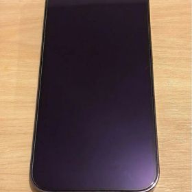 iPhone14Pro256GB紫 SIMフリー 制限○ 81% 本体のみ