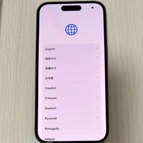 《美品》iphone14pro 128gb SIMフリー iPhone