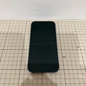 【美品・バッテリー交換済】iPhone 14 Pro 256GB パープル