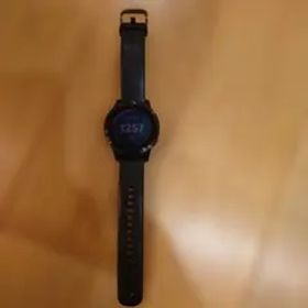 GARMIN ガーミン vivoactive 4S ブラック
