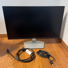 Dell S2421HN モニター ディスプレイ 23.8インチ