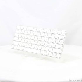 〔中古〕Apple(アップル) Apple Magic Keyboard US MK2A3LL／A〔262-ud〕