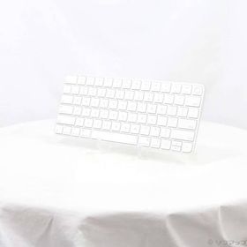 〔中古〕Apple(アップル) Appleシリコン搭載Macモデル用Touch ID搭載Magic Keyboard〔262-ud〕
