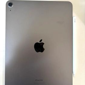 iPad Air 5 256GB + Pencil 2 セット