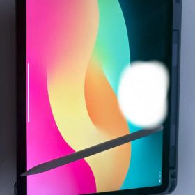 アップル iPad Air 第5世代 WiFi 256GB パープル