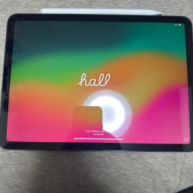 iPad Air 第5世代 256GB Space Grey スペースグレー