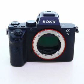 【中古】(ソニー) SONY α7II ボディ ILCE-7M2