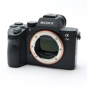 《並品》SONY α7III ボディ ILCE-7M3