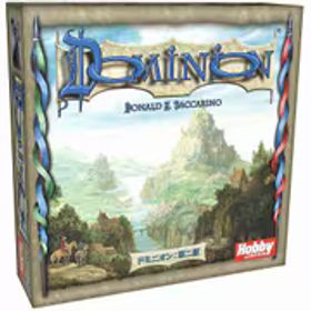 ホビージャパン Hobby JAPAN ドミニオン：第二版 日本語版 [ボードゲーム 2024年7月再生産]