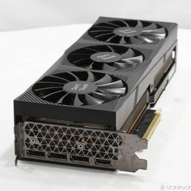 〔中古〕ZOTAC(ゾタック) ZOTAC GeForce RTX 3080 10GB GDDR6X ZT-A30800M-10BLHR〔262-ud〕