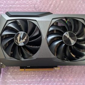 ZOTAC GAMING GeForce RTX 3070 Twin Edge
