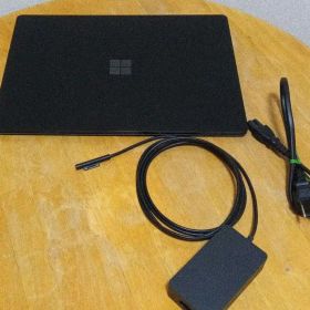 Microsoft Surface Laptop2 ブラック