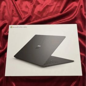 MS Surface Laptop2