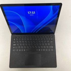 Microsoft surface laptop2 ブラック