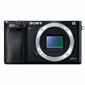 【中古】【1年保証】【美品】SONY α5000 ボディ ブラック [ILCE-5000]