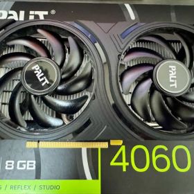 GeForce RTX 4060